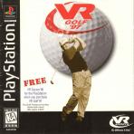 Obal-VR Golf 97