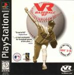 Obal-VR Baseball 97