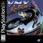 Obal-VMX Racing
