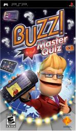 Buzz Master Quiz