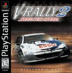 Obal-Need for Speed: V-Rally 2