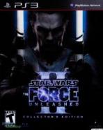 Obal-Star Wars: The Force Unleashed II Collectors Edition