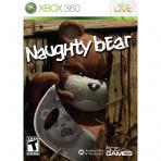 Obal-Naughty Bear