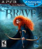 Obal-Brave: The Video Game