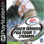 Obal-Tiger Woods PGA Tour 2000