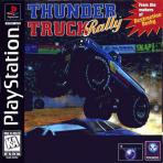 Obal-Thunder Truck Rally