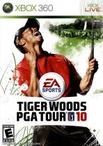 Obal-Tiger Woods PGA Tour 10