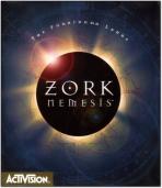 Obal-Zork Nemesis: The Forbidden Lands