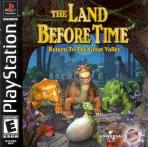 Obal-The Land Before Time: Return to the Great Valley