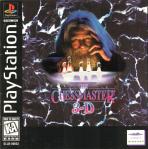 Obal-The Chessmaster 3-D