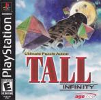 Obal-Tall Infinity