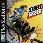 Obal-Street Sk8er