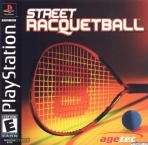 Obal-Street Racquetball