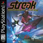 Obal-Streak: Hoverboard Racing