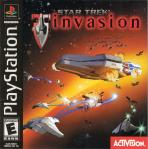 Obal-Star Trek: Invasion