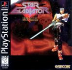 Obal-Star Gladiator Episode 1: Final Crusade