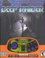 Obal-Deep Raider