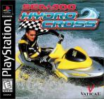 Obal-Sea-Doo HydrCross