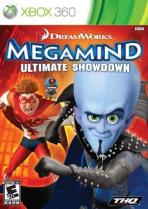 Obal-Megamind: Ultimate Showdown