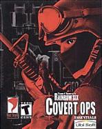 Tom Clancys Rainbow Six: Covert Ops Essentials