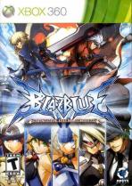 Obal-BlazBlue: Continuum Shift