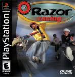 Obal-Razor Racing