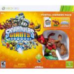 Obal-Skylanders Giants Portal Owners Pack