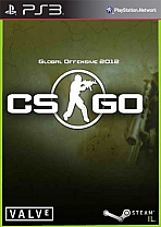 Counter-Strike: Global Offensive