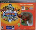 Obal-Skylanders Giants Portal Owners Pack