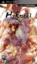 Obal-Hakuoki: Demon of the Fleeting Blossom