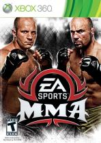 Obal-EA Sports MMA
