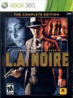 L.A. Noire: The Complete Edition