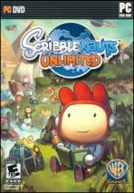 Scribblenauts Unlimited