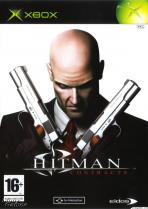 Obal-Hitman: Contracts