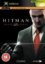 Obal-Hitman: Blood Money