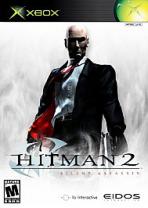 Obal-Hitman 2: Silent Assassin