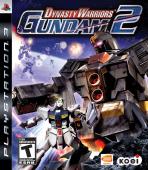 Obal-Dynasty Warriors: Gundam 2