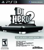 Obal-DJ Hero 2