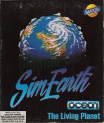 Sim Earth: The Living Planet