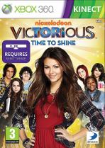 Obal-Victorious: Time to Shine