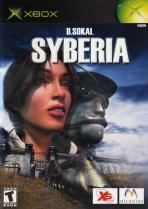 Obal-Syberia