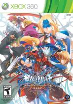 Obal-Blazblue: Continuum Shift Extend