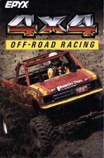 Obal-4x4 Offroad Racing