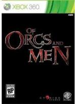 Obal-Of Orcs and Men