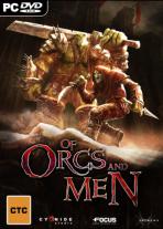 Obal-Of Orcs and Men