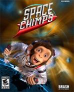 Obal-Space Chimps