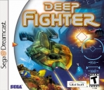 Obal-Deep Fighter