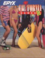 Obal-California Games II