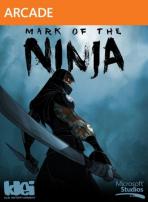 Obal-Mark of the Ninja