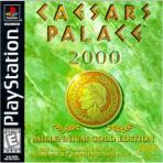 Obal-Caesars Palace 2000